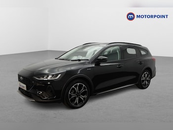 Used Ford Focus 2023 for sale - 76067899: Photo 3