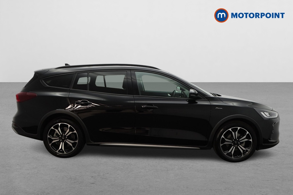 Used Ford Focus 2023 for sale - 76067899: Photo 8