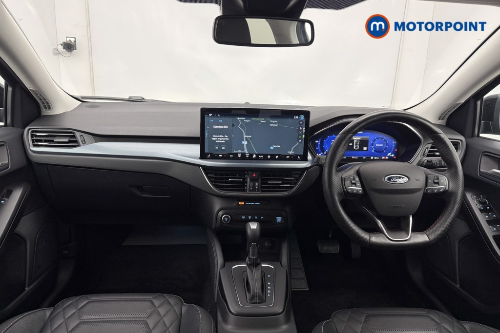 Used Ford Focus 2023 for sale - 76067899: Photo 9