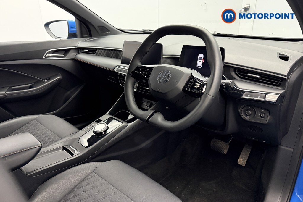 Used MG MG3 for sale - 77364659: Photo 14