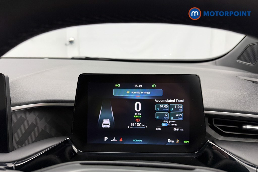 Used MG MG3 for sale - 77364659: Photo 17