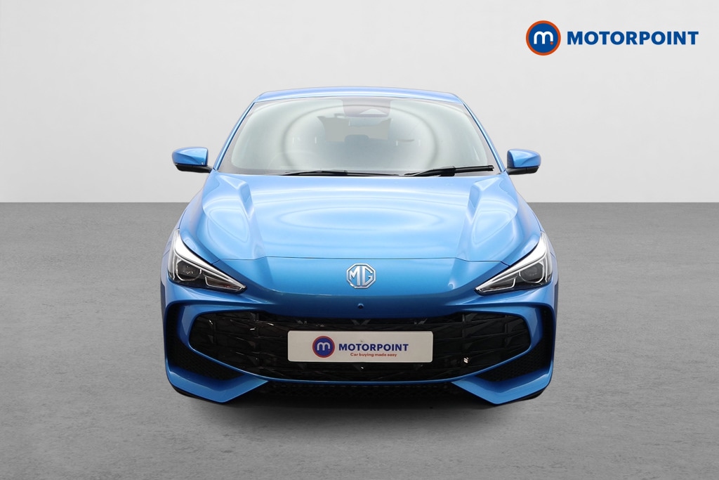 Used MG MG3 for sale - 77364659: Photo 2