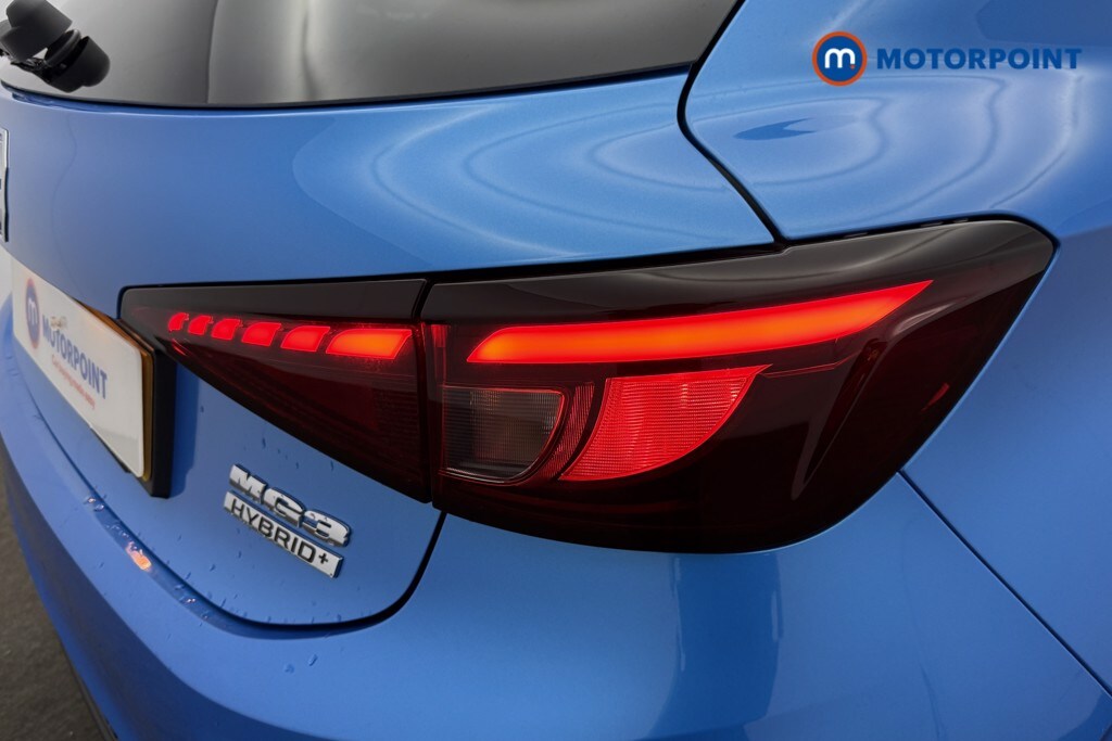 Used MG MG3 for sale - 77364659: Photo 28