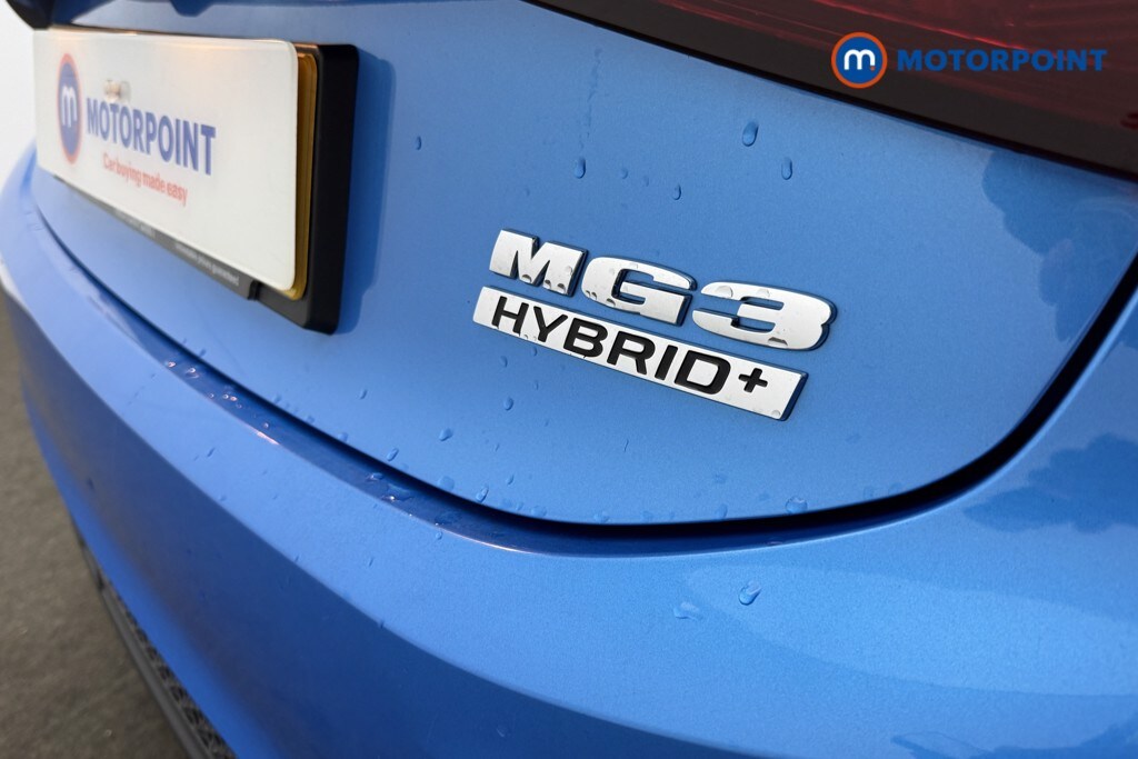 Used MG MG3 for sale - 77364659: Photo 29