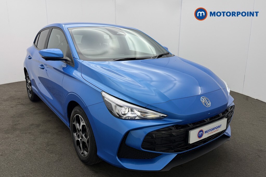 Used MG MG3 for sale - 77364659: Photo 30