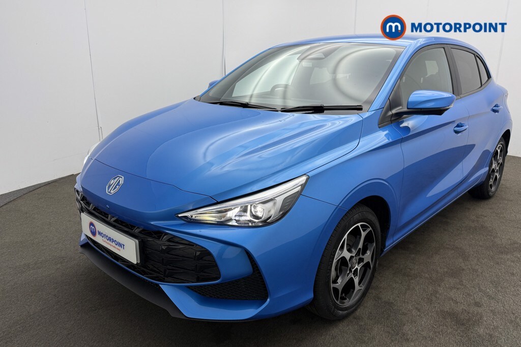 Used MG MG3 for sale - 77364659: Photo 31