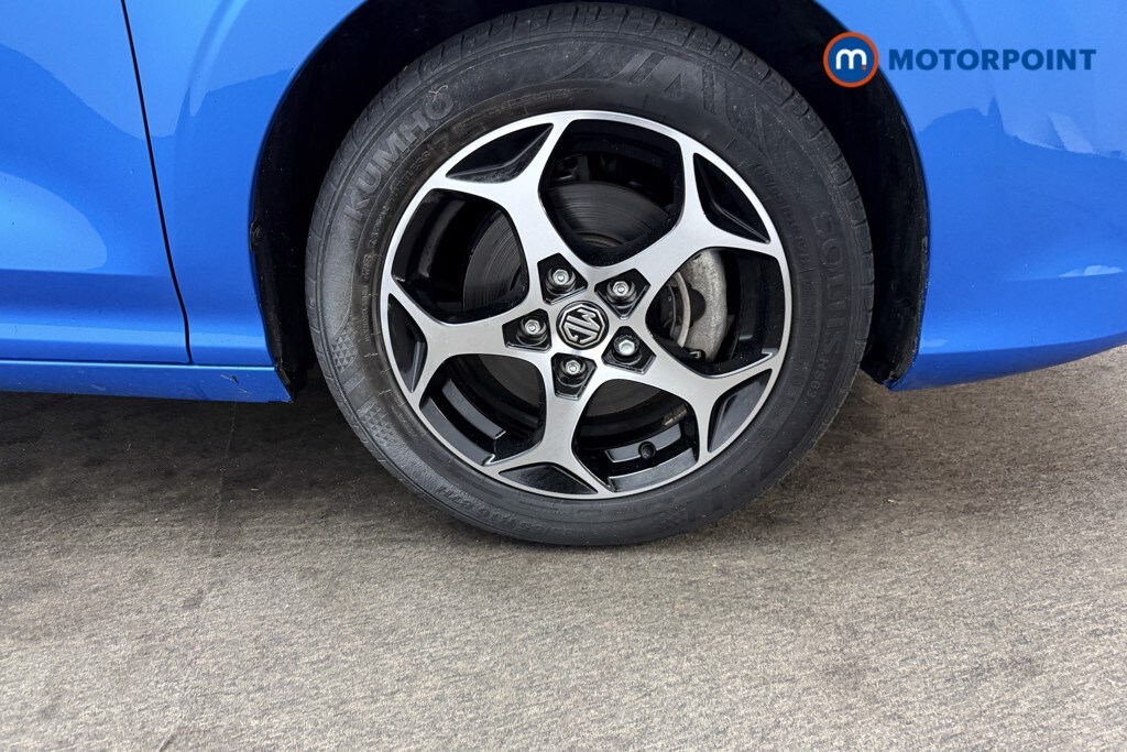 Used MG MG3 for sale - 77364659: Photo 33