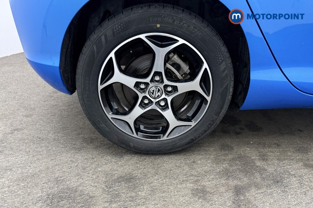 Used MG MG3 for sale - 77364659: Photo 34