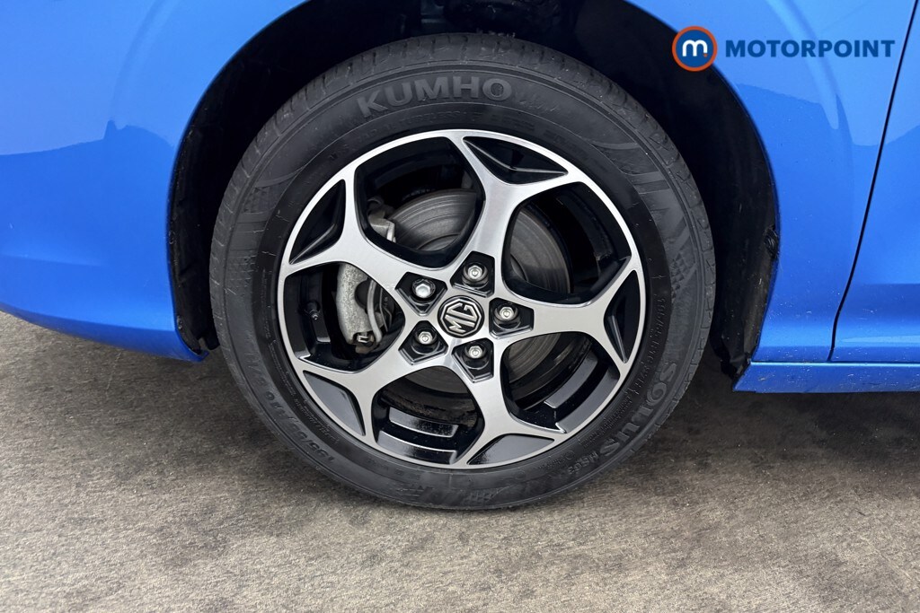 Used MG MG3 for sale - 77364659: Photo 36