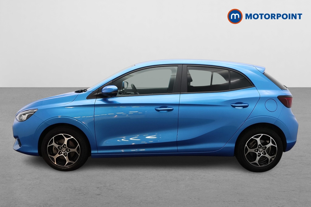 Used MG MG3 for sale - 77364659: Photo 4