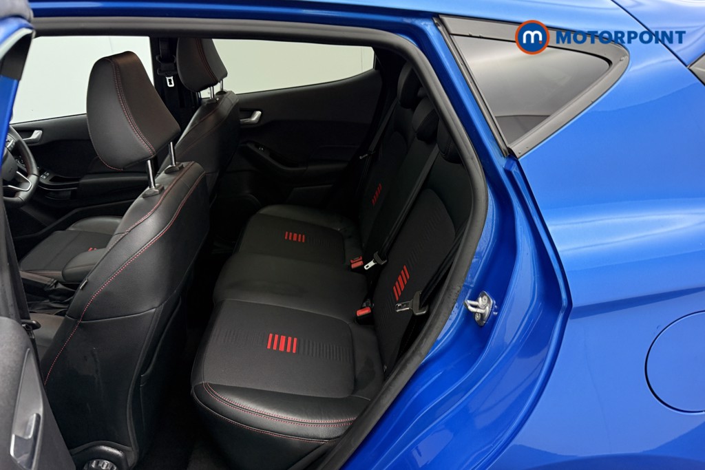 Used Ford Fiesta 2020 for sale - 77718909: Photo 12