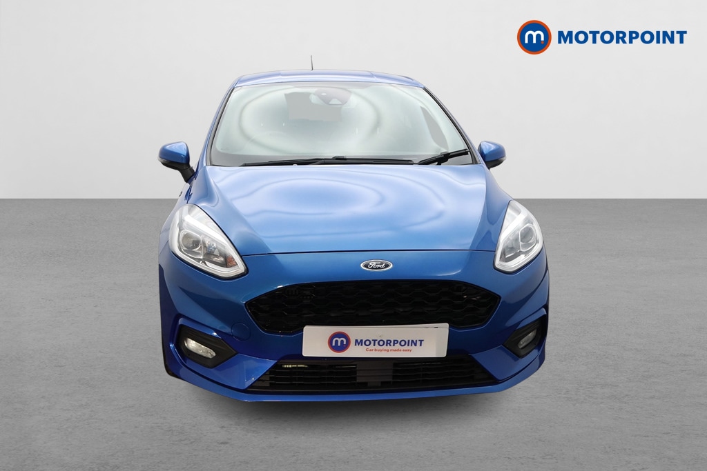 Used Ford Fiesta 2020 for sale - 77718909: Photo 2