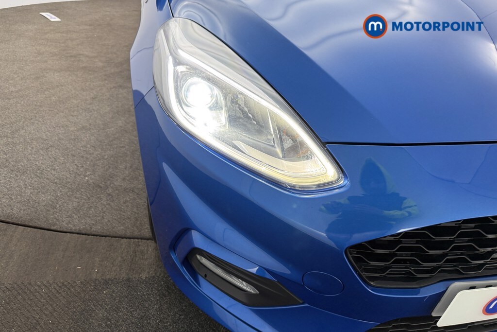 Used Ford Fiesta 2020 for sale - 77718909: Photo 35