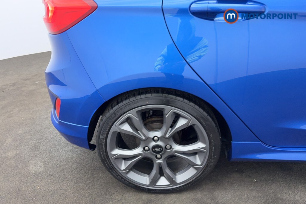 Used Ford Fiesta 2020 for sale - 77718909: Photo 39