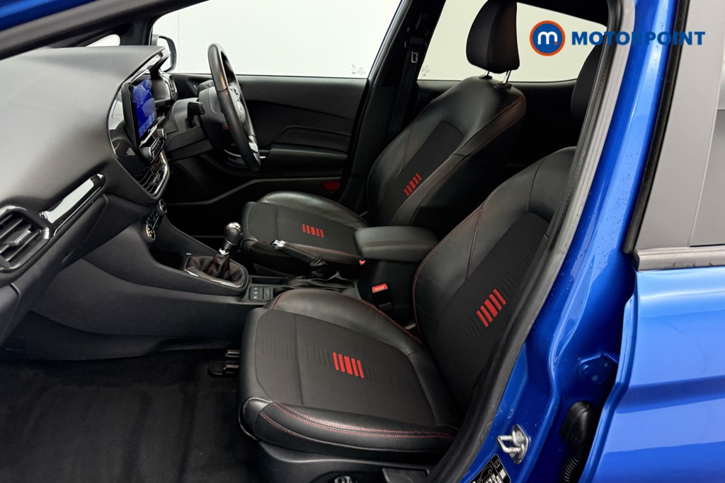 Used Ford Fiesta 2020 for sale - 77718909: Photo 9