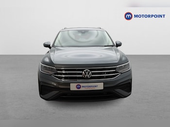 Used Volkswagen Tiguan Allspace 2023 for sale - 78226995: Photo