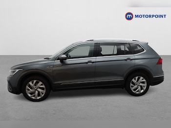 Used Volkswagen Tiguan Allspace 2023 for sale - 78226995: Photo