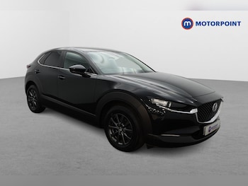Used Mazda CX-30 2021 for sale - 76008825: Photo