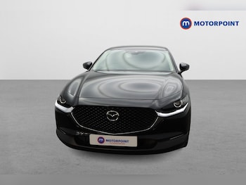 Used Mazda CX-30 2021 for sale - 76008825: Photo