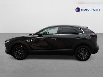 Used Mazda CX-30 2021 for sale - 76008825: Photo