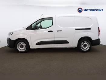 Used Citroen Berlingo 2026 for sale - 78353722: Photo