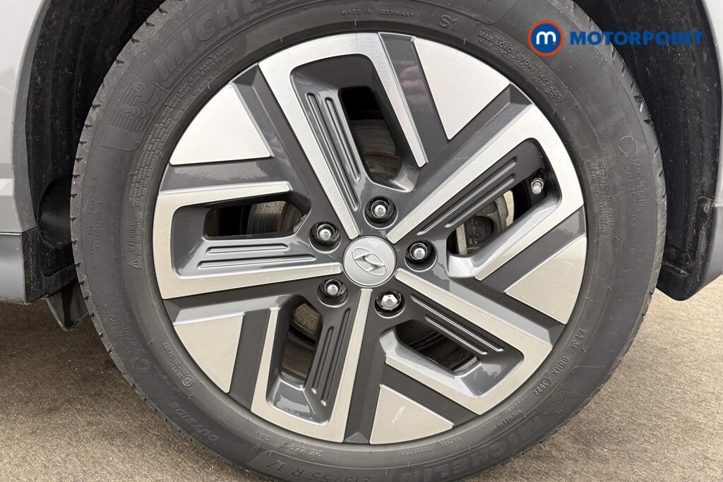 Used Hyundai KONA 2023 for sale - 78144013: Photo 10