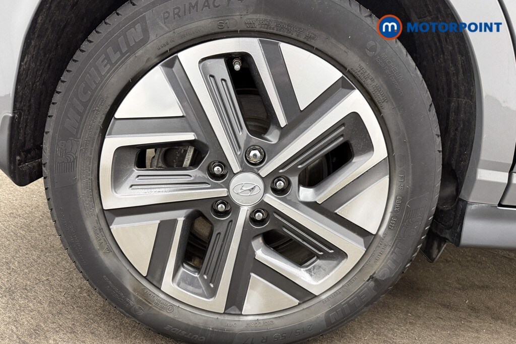 Used Hyundai KONA 2023 for sale - 78144013: Photo 11