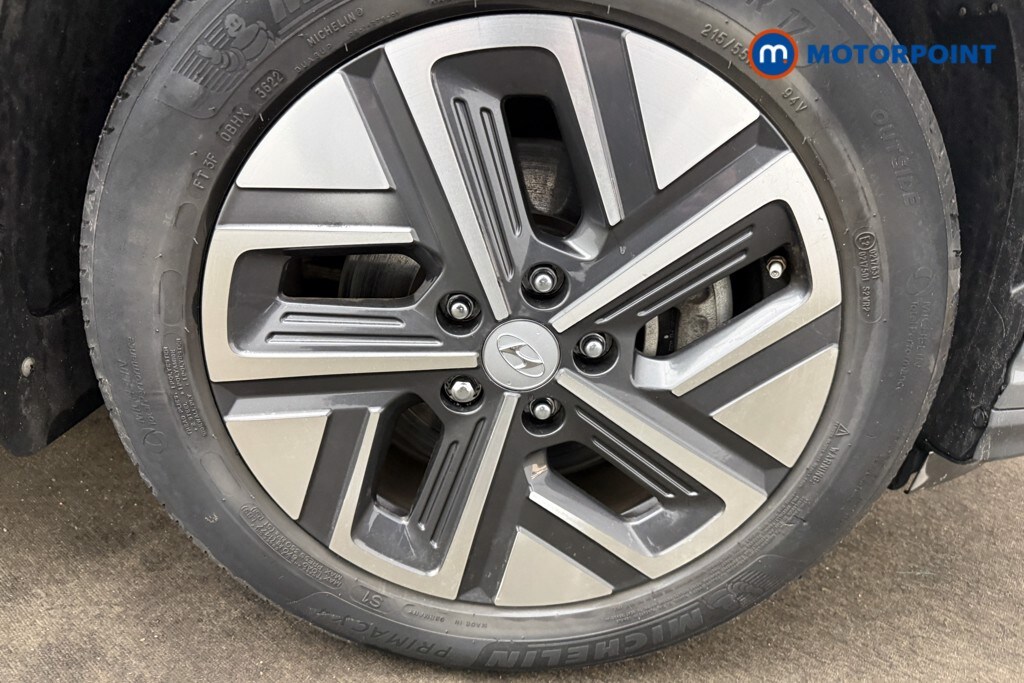 Used Hyundai KONA 2023 for sale - 78144013: Photo 12