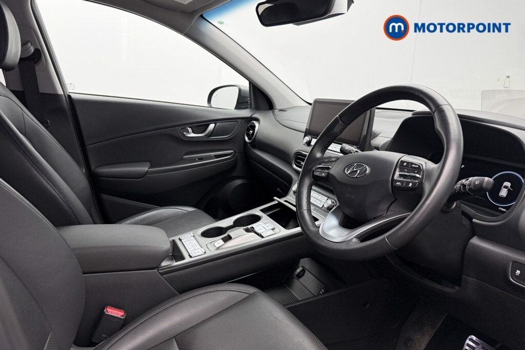 Used Hyundai KONA 2023 for sale - 78144013: Photo 13
