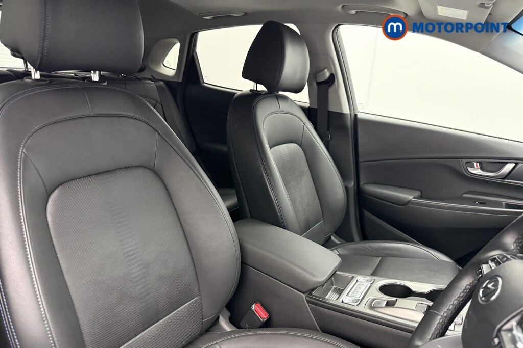 Used Hyundai KONA 2023 for sale - 78144013: Photo 14