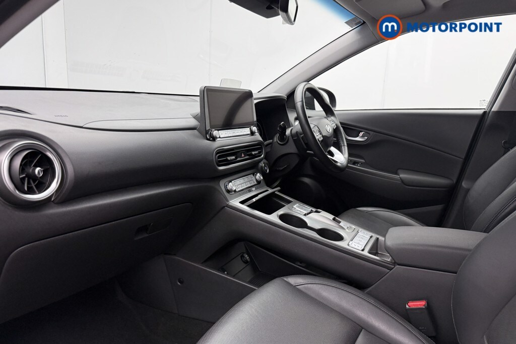 Used Hyundai KONA 2023 for sale - 78144013: Photo 16