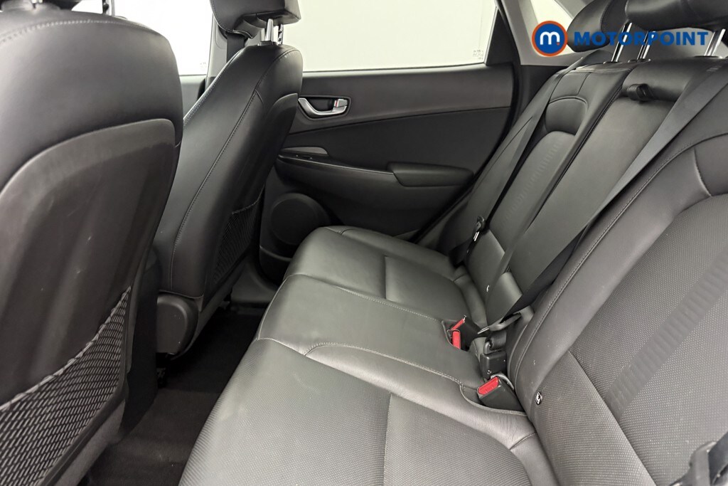 Used Hyundai KONA 2023 for sale - 78144013: Photo 17