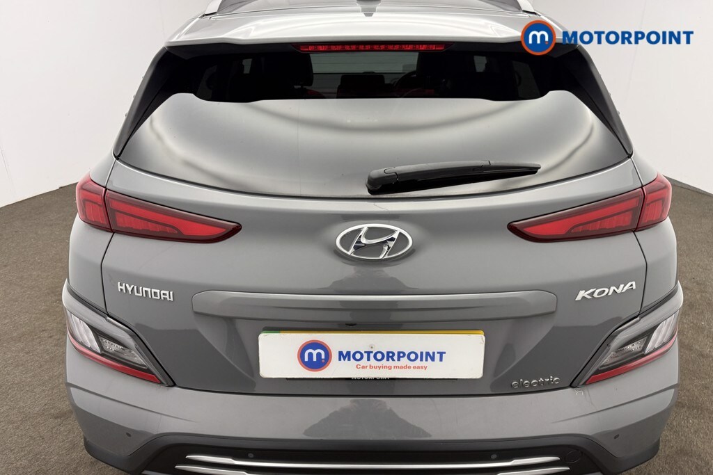 Used Hyundai KONA 2023 for sale - 78144013: Photo 18