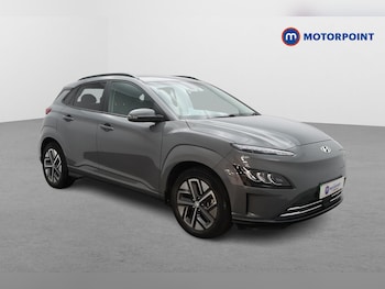 Used Hyundai KONA undefined for sale - 78144013: Photo