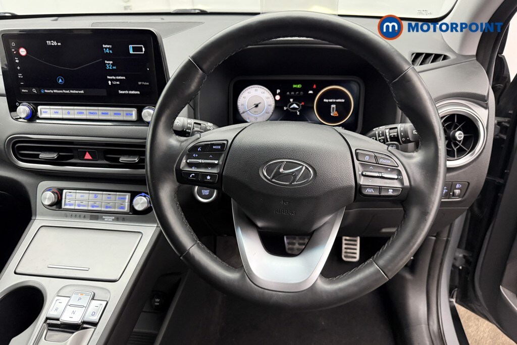 Used Hyundai KONA 2023 for sale - 78144013: Photo 28