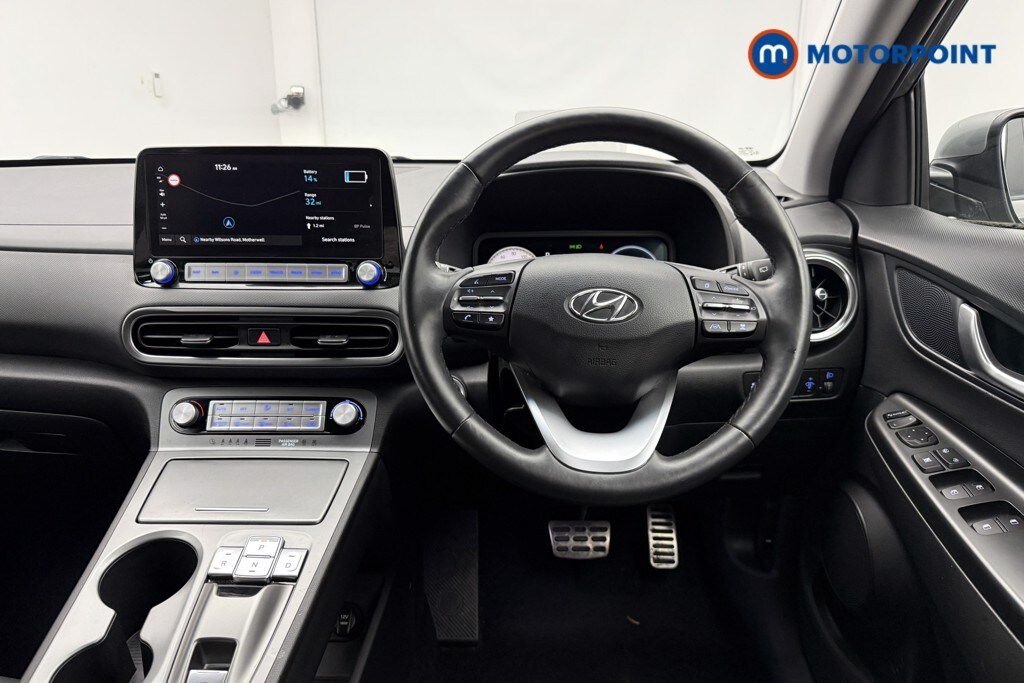 Used Hyundai KONA 2023 for sale - 78144013: Photo 29