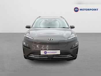 Used Hyundai KONA undefined for sale - 78144013: Photo