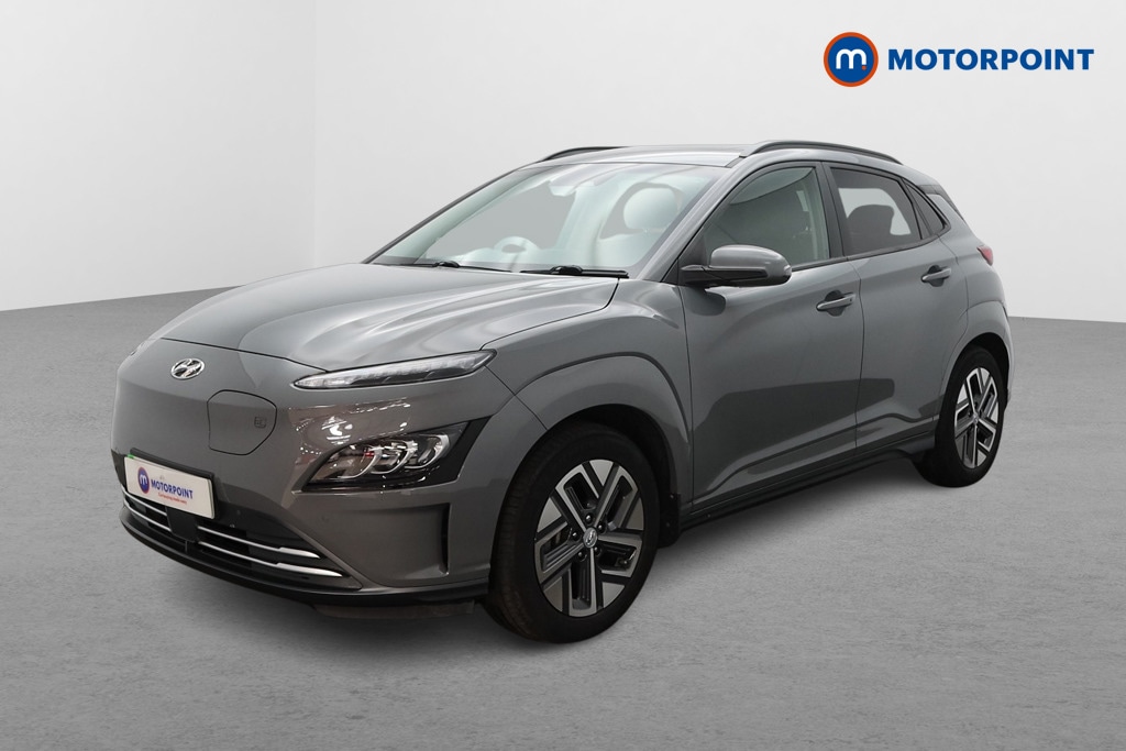 Used Hyundai KONA 2023 for sale - 78144013: Photo 3