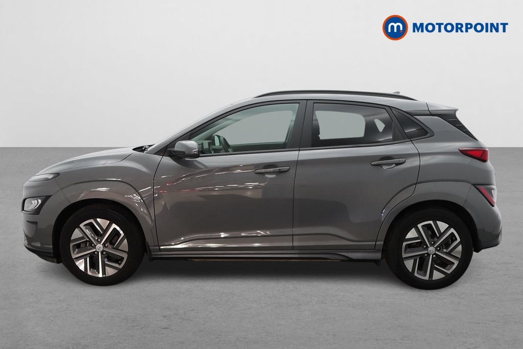 Used Hyundai KONA 2023 for sale - 78144013: Photo 4