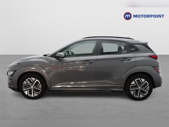 Used Hyundai KONA undefined for sale - 78144013: Photo