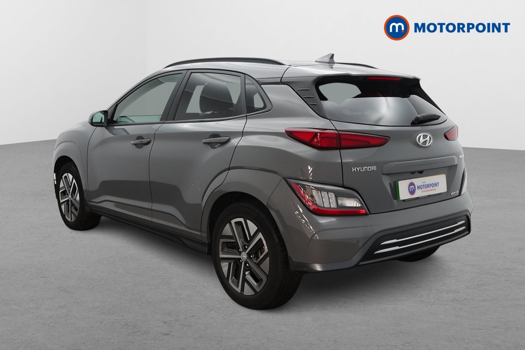 Used Hyundai KONA 2023 for sale - 78144013: Photo 5