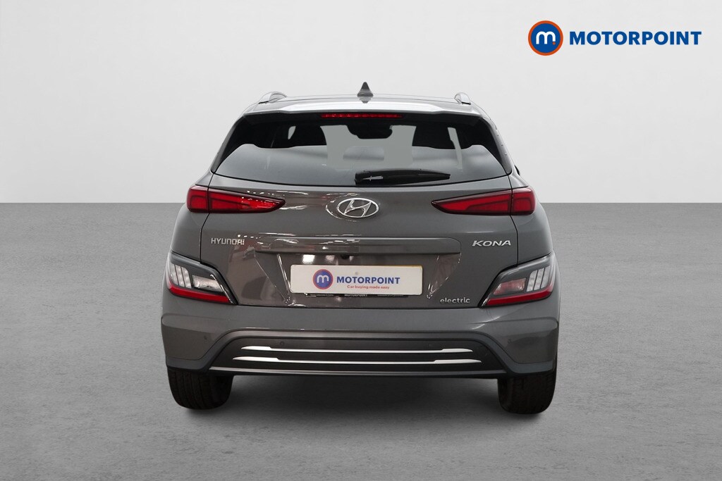 Used Hyundai KONA 2023 for sale - 78144013: Photo 6
