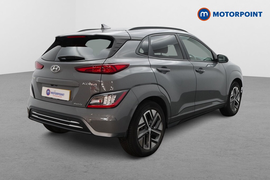 Used Hyundai KONA 2023 for sale - 78144013: Photo 7