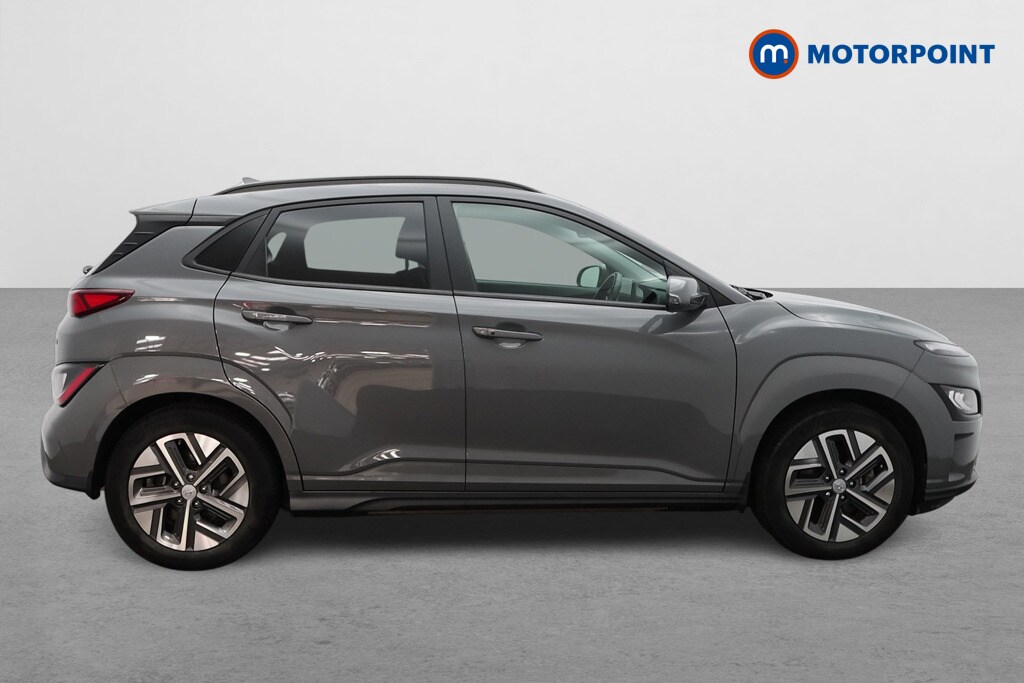 Used Hyundai KONA 2023 for sale - 78144013: Photo 8