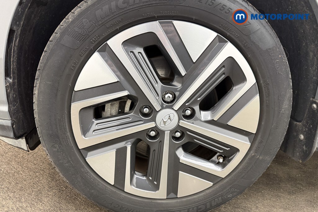 Used Hyundai KONA 2023 for sale - 78144013: Photo 9