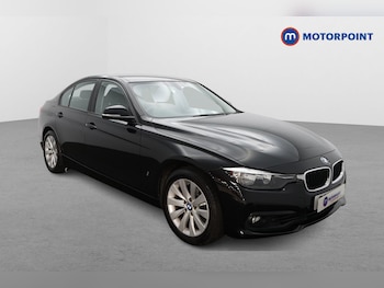 Used BMW 3 Series 2017 for sale - 75653461: Photo