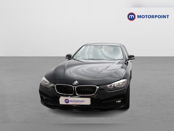 Used BMW 3 Series 2017 for sale - 75653461: Photo