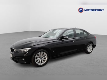 Used BMW 3 Series 2017 for sale - 75653461: Photo