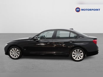 Used BMW 3 Series 2017 for sale - 75653461: Photo