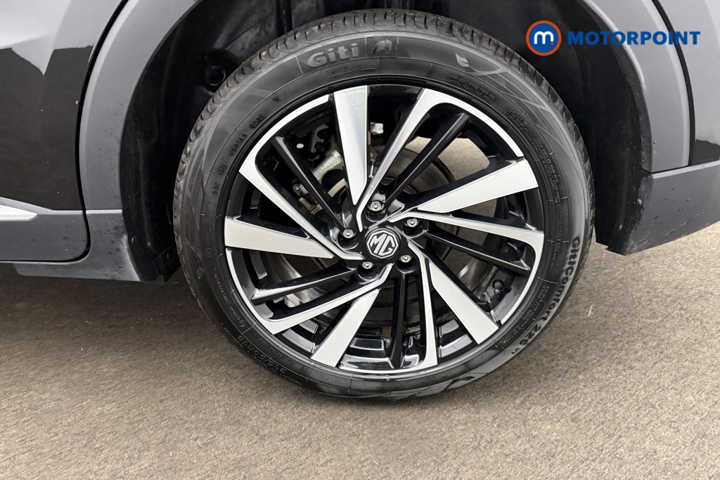 Used MG MG ZS 2025 for sale - 77699051: Photo 11